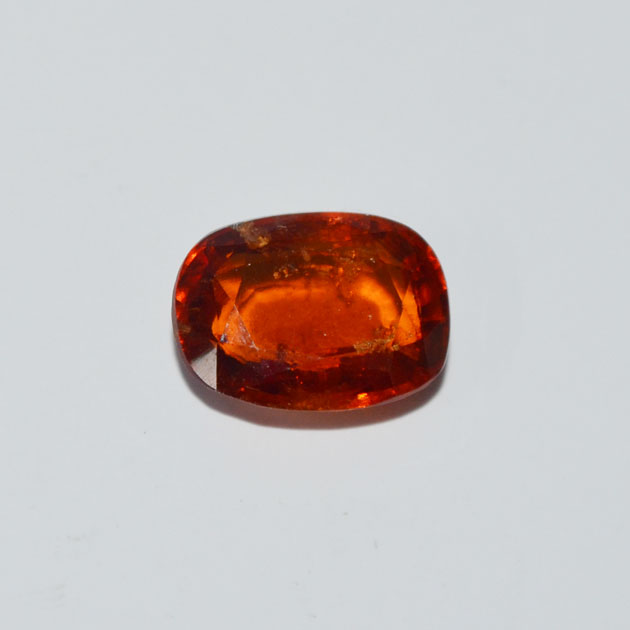 HESSONITE GOMED 7.72 Ct.