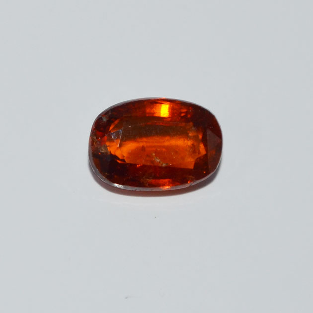 HESSONITE GOMED 6.47 Ct.