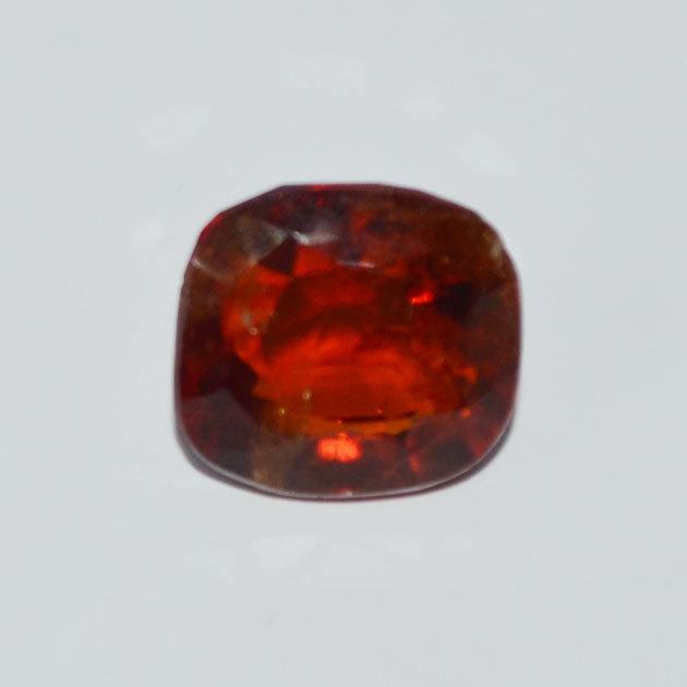 HESSONITE GOMED 9.2 Ct.