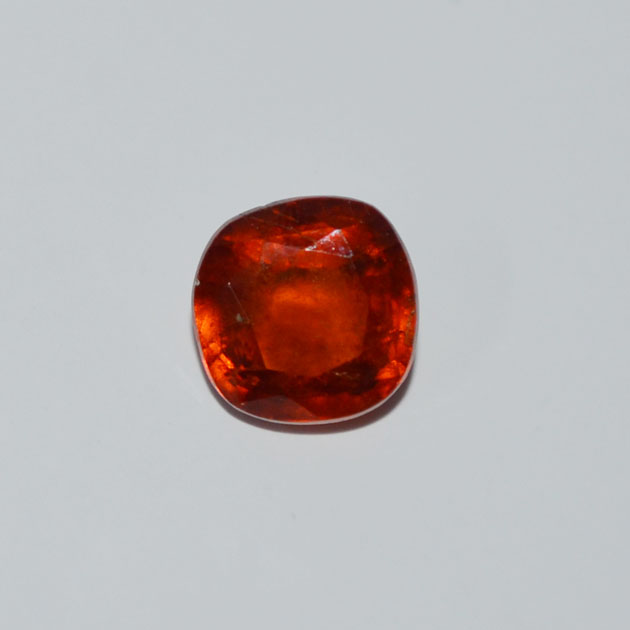 HESSONITE GOMED 7.05 Ct.