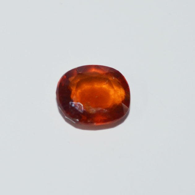 HESSONITE GOMED 7.7 Ct.