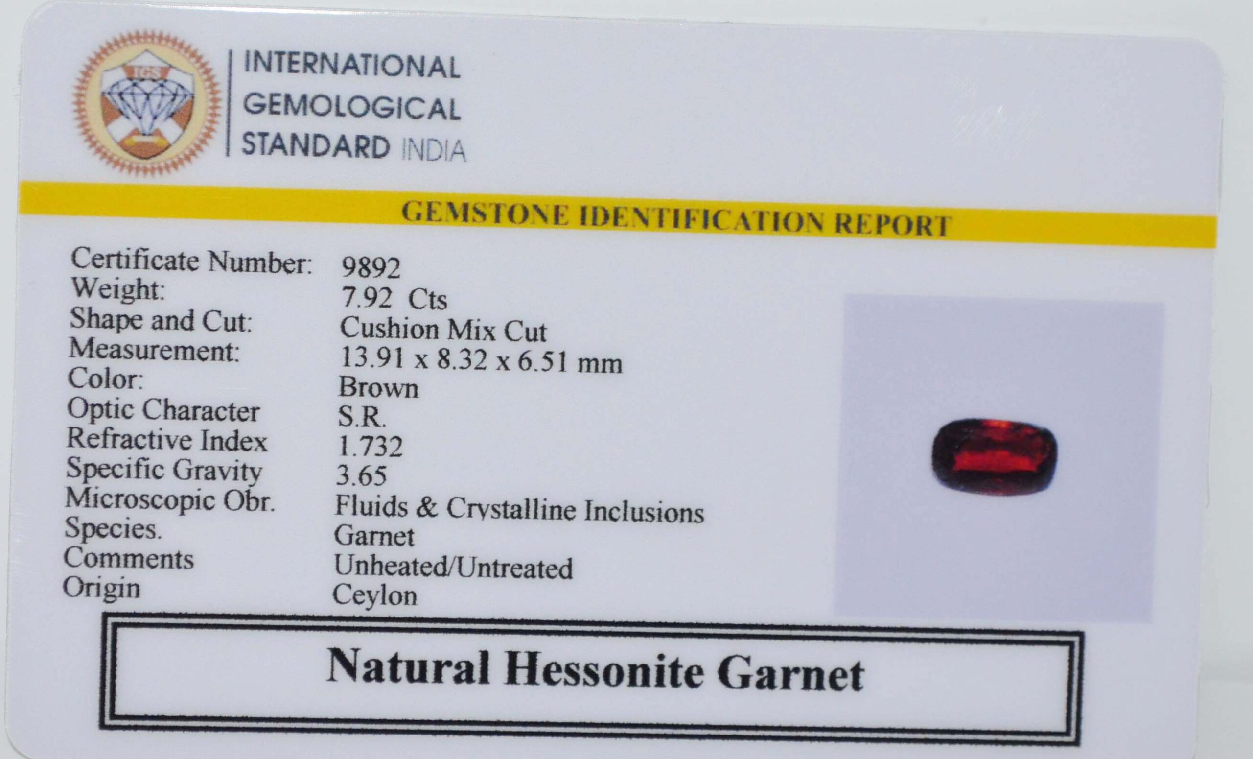 GMDG7254 2 scaled HESSONITE GOMED 7.92 Ct.