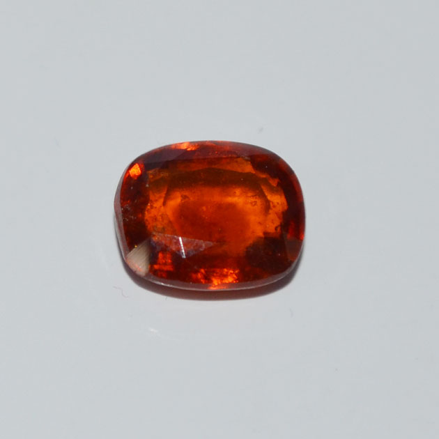 HESSONITE GOMED 5.47 Ct.