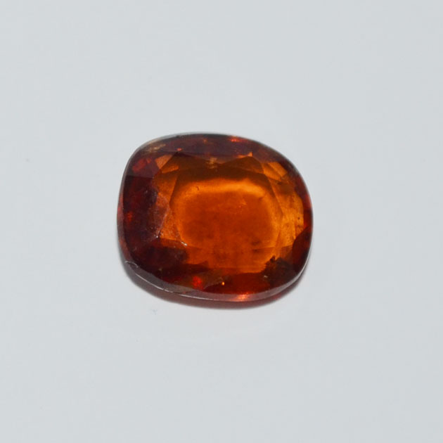 HESSONITE GOMED 4.92 Ct.
