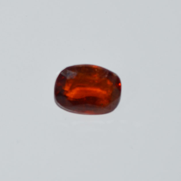 HESSONITE GOMED 5.48 Ct.