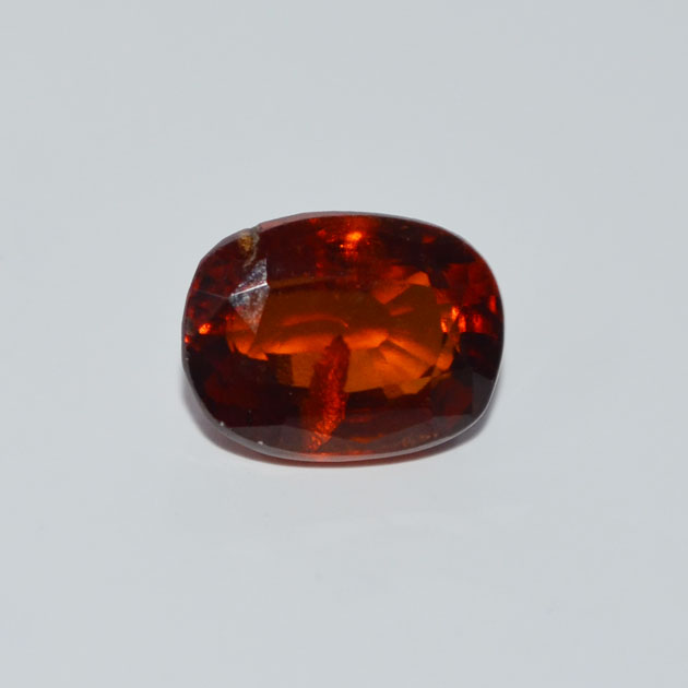HESSONITE GOMED 5.6 Ct.