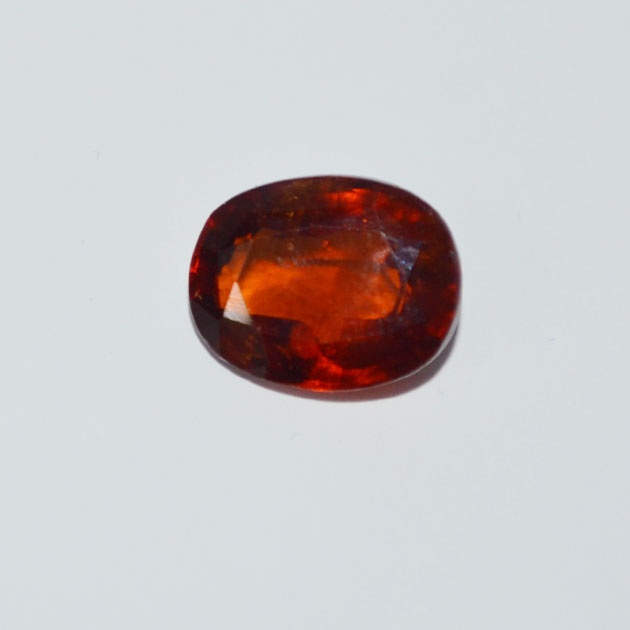HESSONITE GOMED 9.05 Ct.