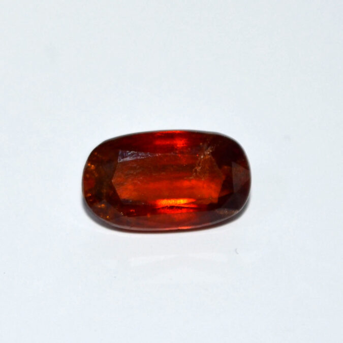 GMDG7262 1 HESSONITE GOMED 7.58 Ct.