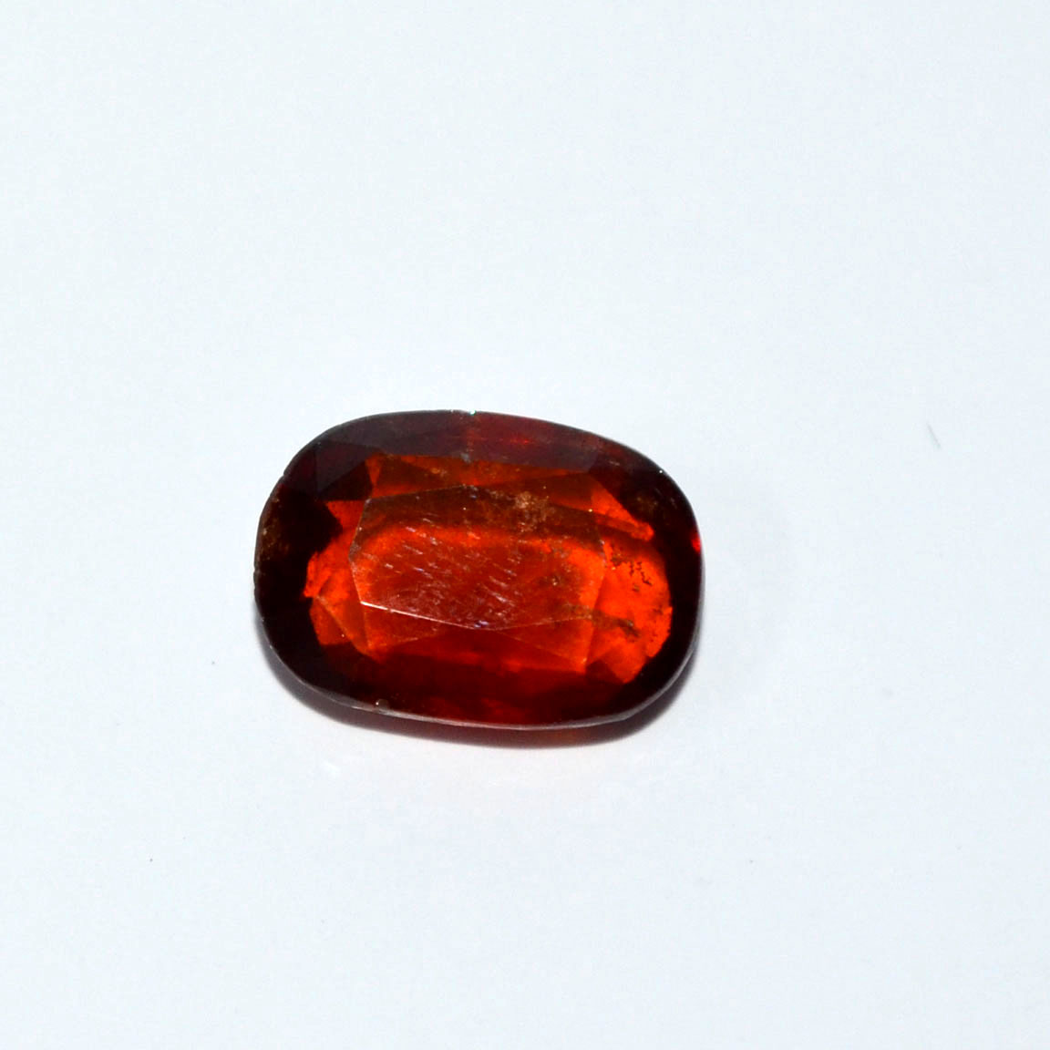 HESSONITE GOMED 5.47 Ct.
