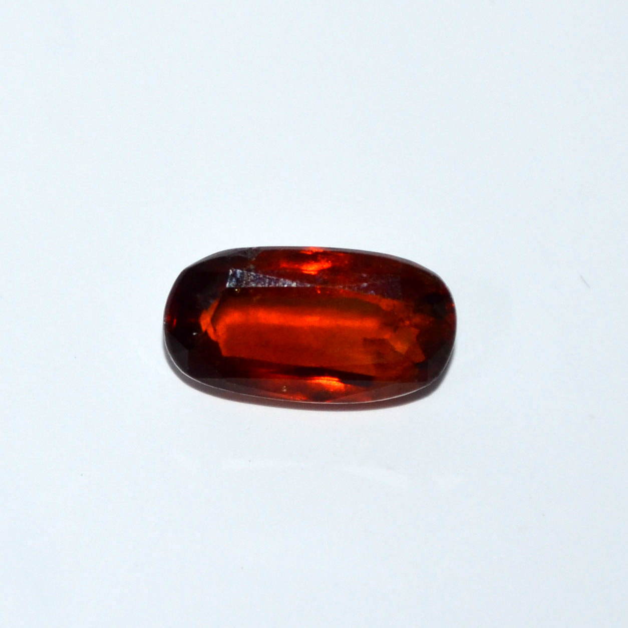 HESSONITE GOMED 7.73 Ct.