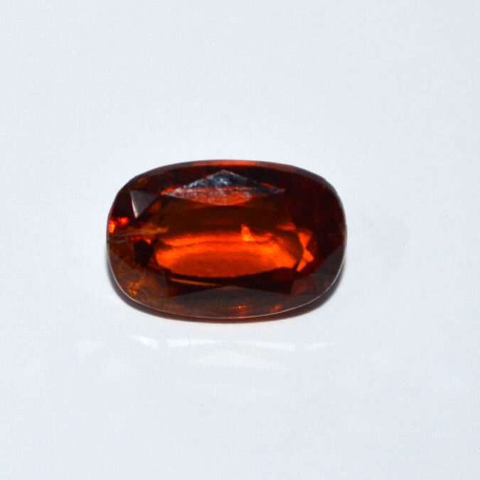 GMDG7266 1 HESSONITE GOMED 5.04 Ct.