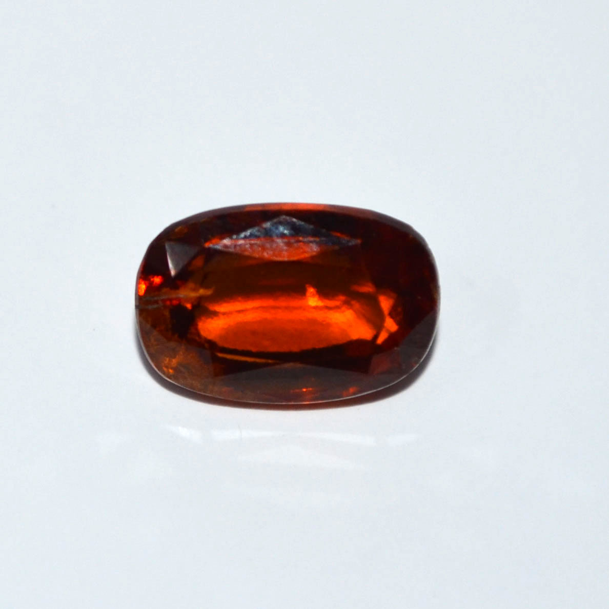 HESSONITE GOMED 5.04 Ct.
