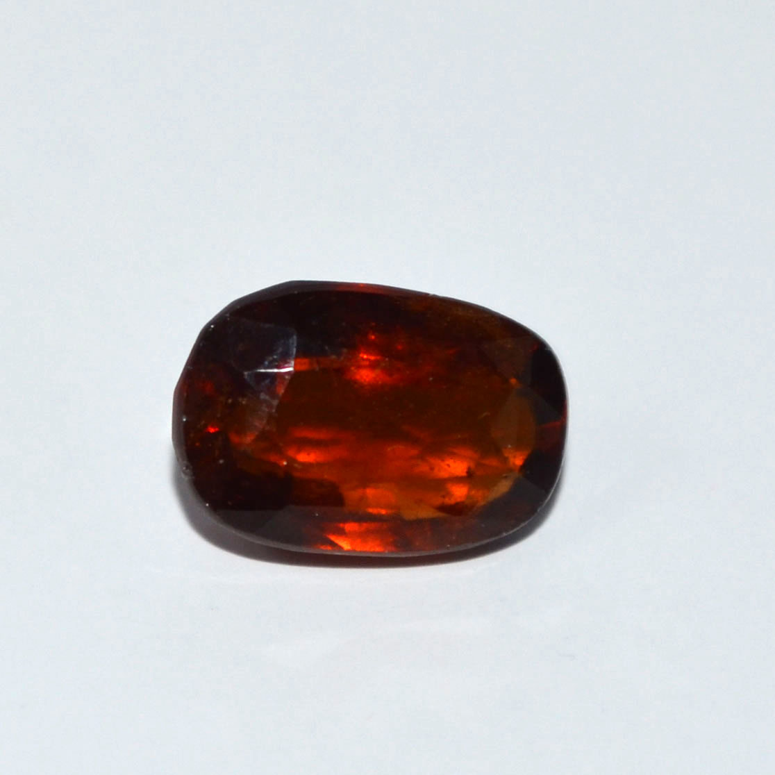 HESSONITE GOMED 7.2 Ct.