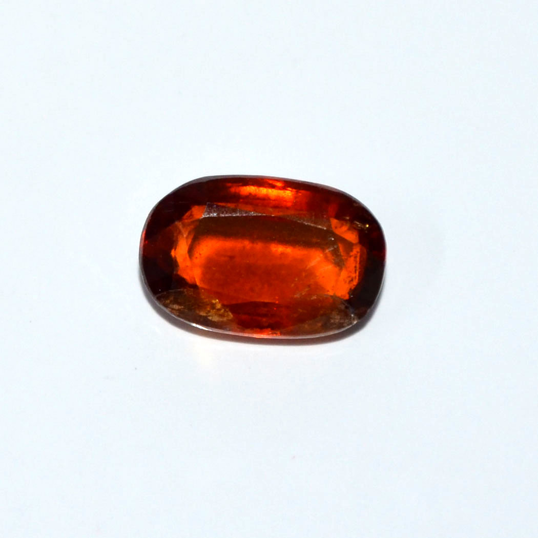 HESSONITE GOMED 5.38 Ct.