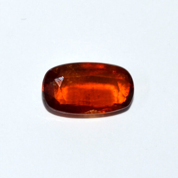 HESSONITE GOMED 5.3 Ct. 1 GMDG7271 1 HESSONITE GOMED 5.3 Ct.