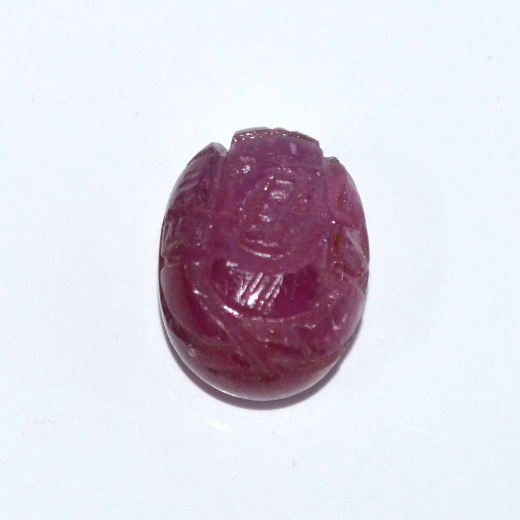 Ganesh Ruby 15.82 Ct.