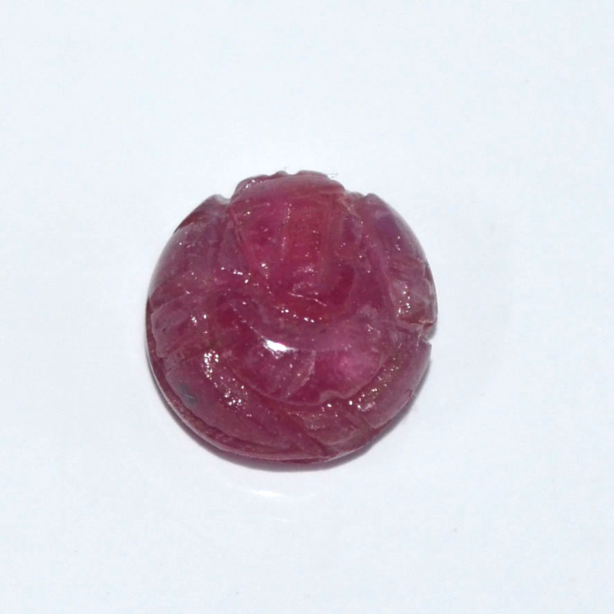 Ganesh Ruby 10.57 Ct.