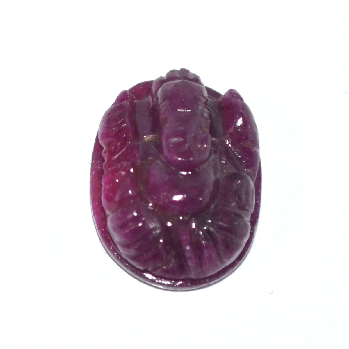 Ganesh Ruby 45.06 Ct.