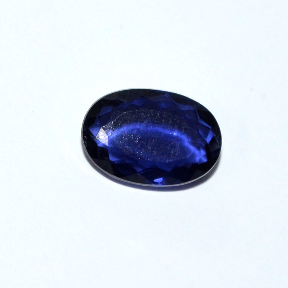 IOLITE NILLI 3.92 Ct.