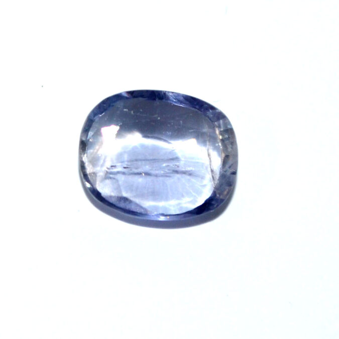 NIL2691 1 IOLITE NILLI 5.3 Ct.