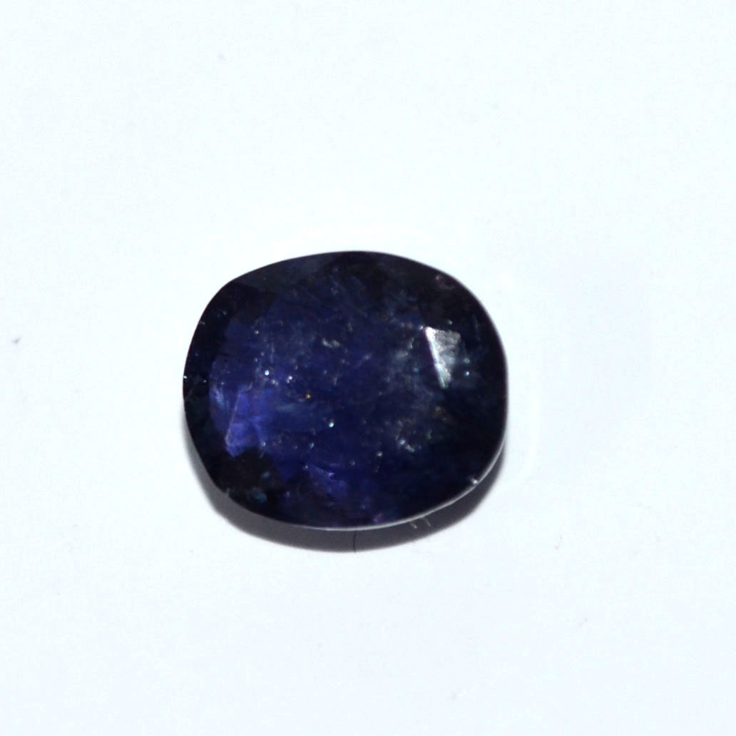 IOLITE NILLI 4.12 Ct.
