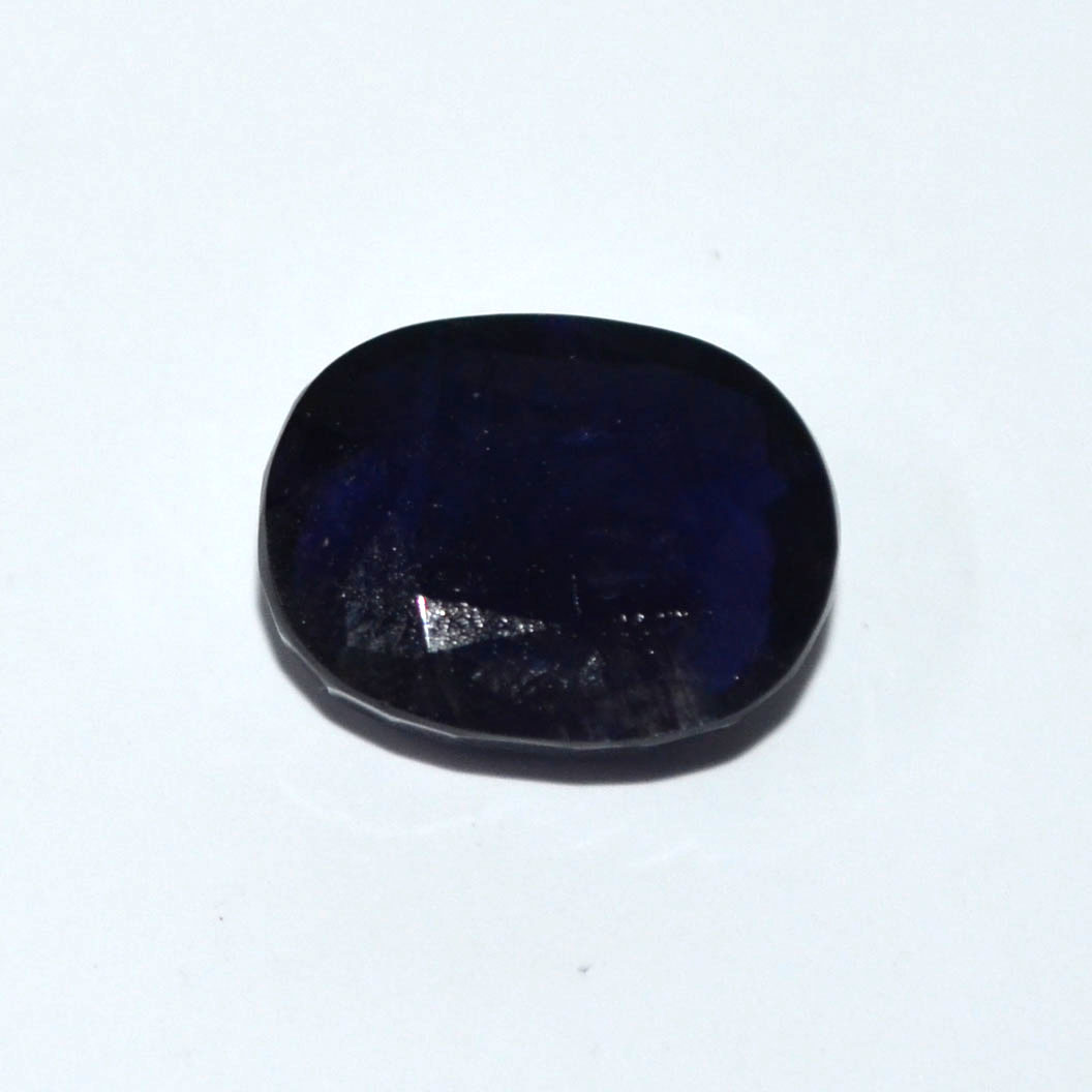 IOLITE NILLI 8.52 Ct.
