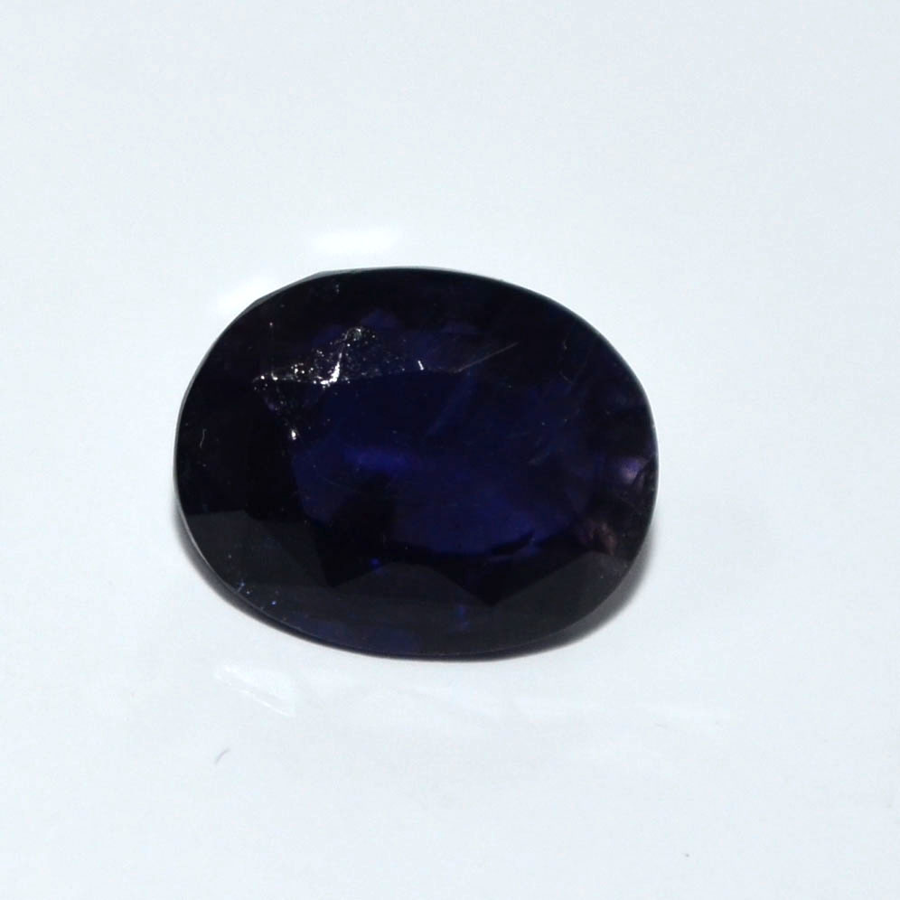 IOLITE NILLI 5.63 Ct.