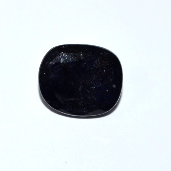NIL2696 1 IOLITE NILLI 5.9 Ct.