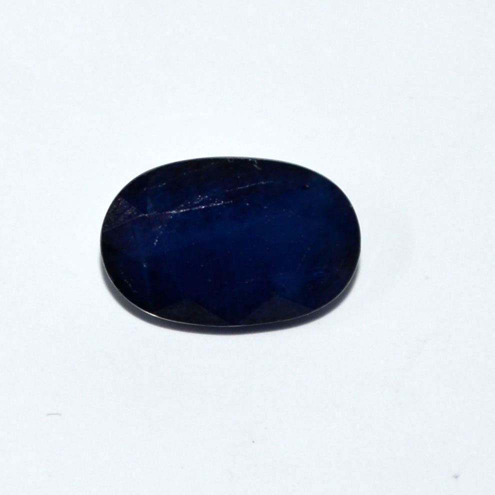 IOLITE NILLI 4.27 Ct.
