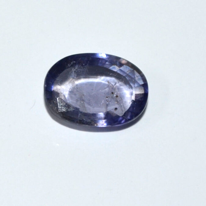 NILG2665 1 IOLITE NILLI 3.9 Ct.
