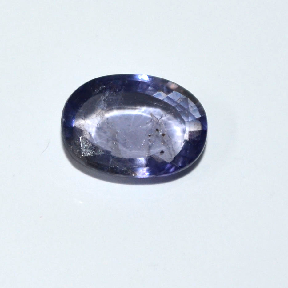 IOLITE NILLI 3.9 Ct.