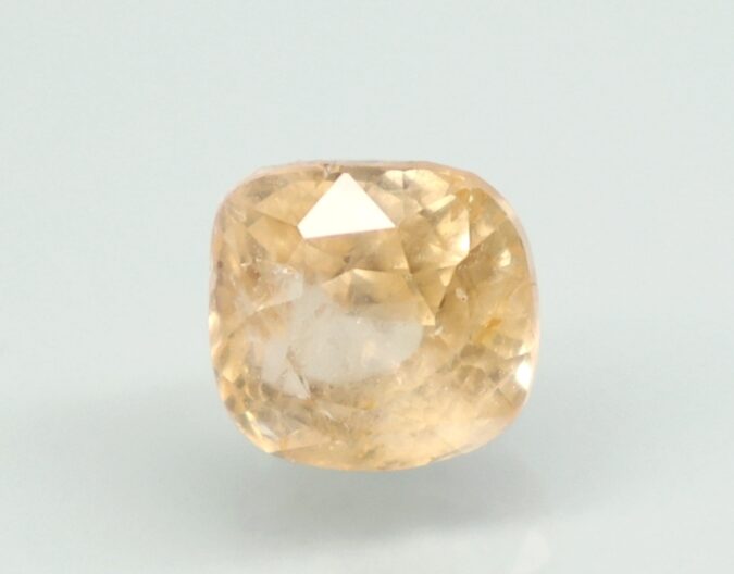 NSP41898 1 NATURAL SAPPHIRE 4.6 Ct.