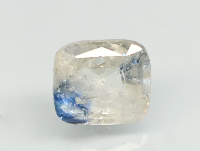 NSP41899 1 NATURAL SAPPHIRE 8.01 Ct.
