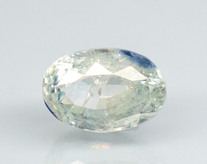 NSP41901 1 NATURAL SAPPHIRE 4.88 Ct.