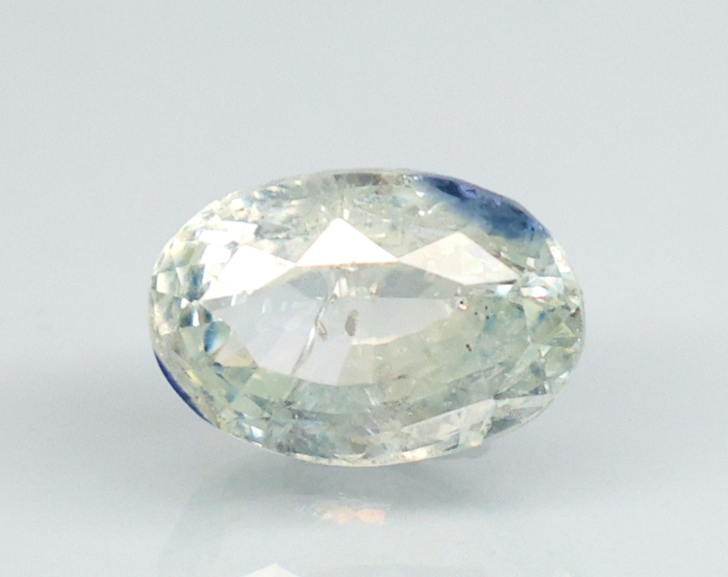 NATURAL SAPPHIRE 4.88 Ct.