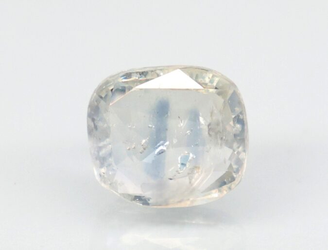NSP41902 1 NATURAL SAPPHIRE 4.86 Ct.