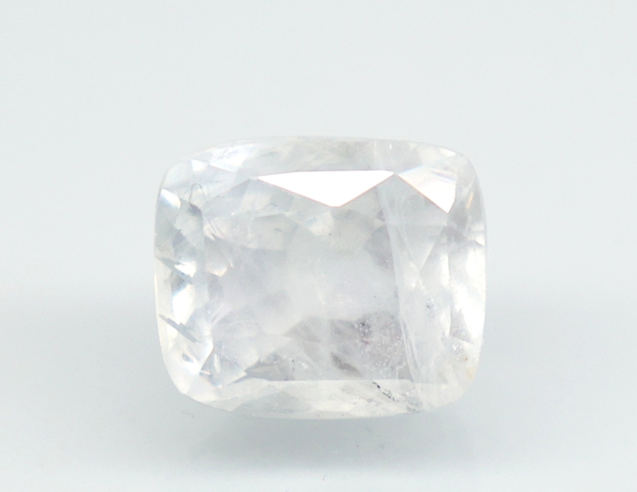 NATURAL SAPPHIRE 6.66 Ct.