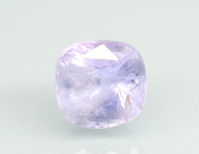 NSP41905 1 NATURAL SAPPHIRE 5.66 Ct.