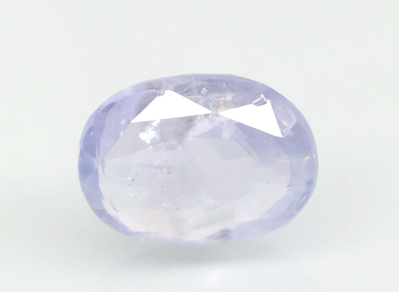 NATURAL SAPPHIRE 4.93 Ct.