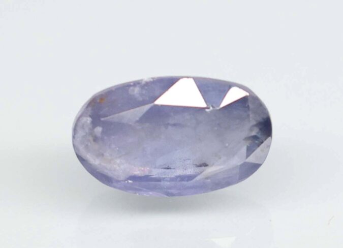 NSP41909 1 NATURAL SAPPHIRE 4.89 Ct.