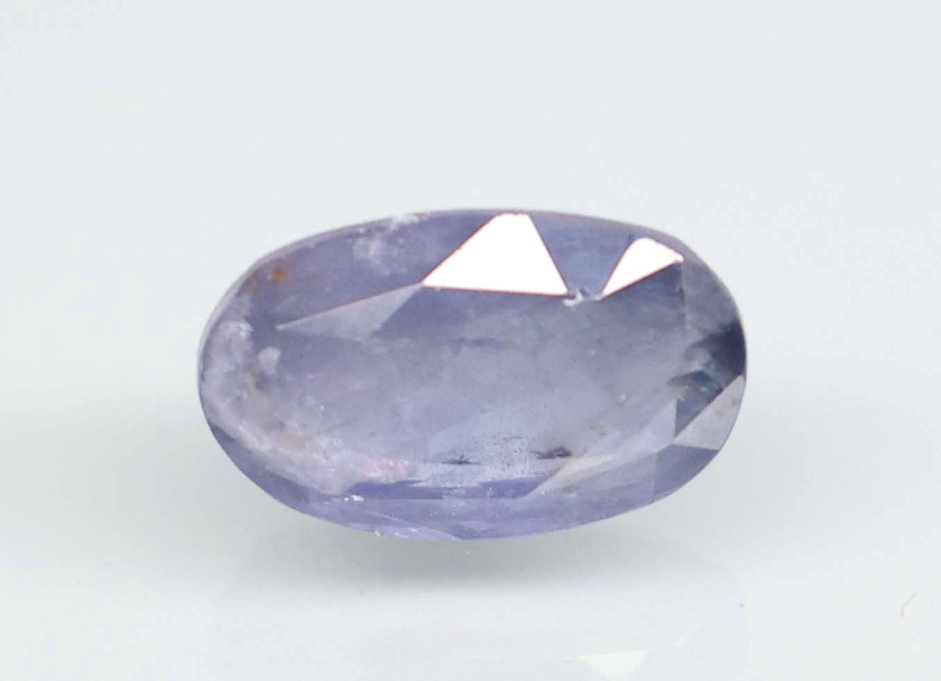 NATURAL SAPPHIRE 4.89 Ct.