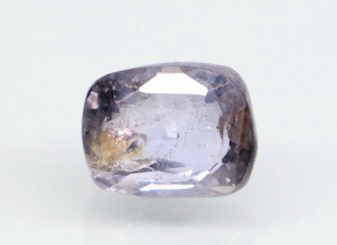NSP41911 1 NATURAL SAPPHIRE 4.59 Ct.