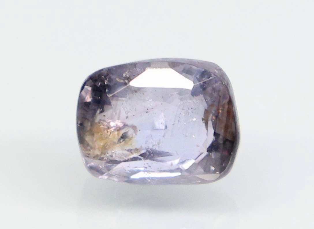 NATURAL SAPPHIRE 4.59 Ct.