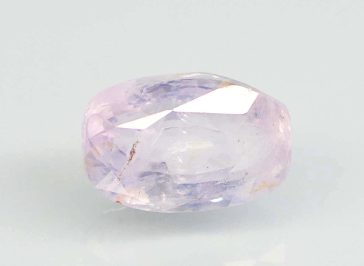 NATURAL SAPPHIRE 4.04 Ct.