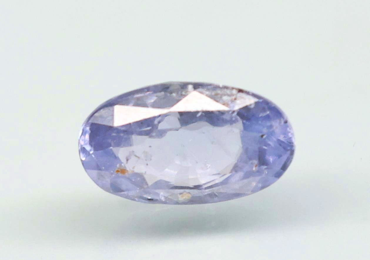 NATURAL SAPPHIRE 4.07 Ct.
