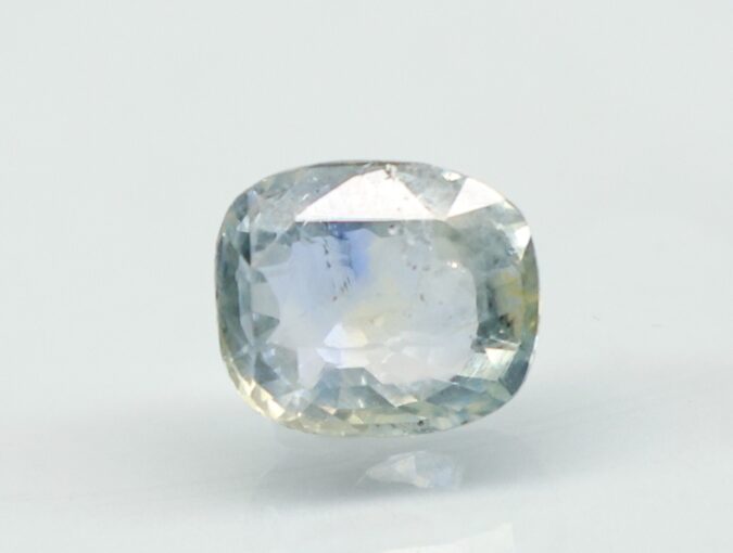 NSP41920 1 NATURAL SAPPHIRE 4.78 Ct.