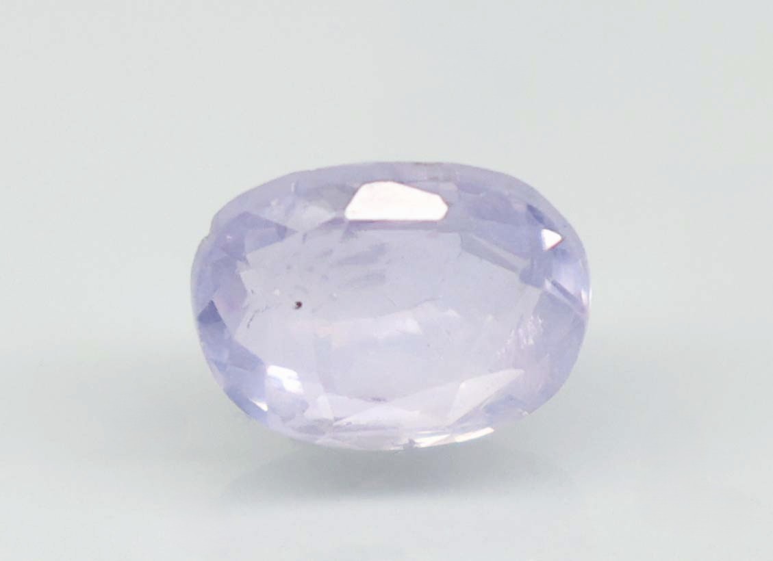 NATURAL SAPPHIRE 4.17 Ct.