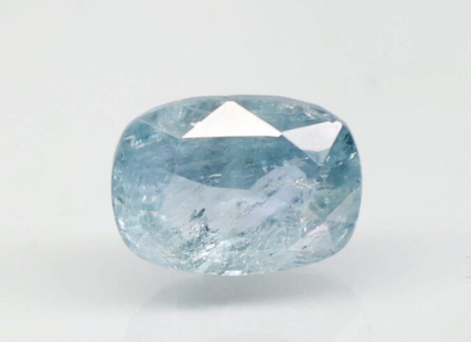 NSPG41823 1 NATURAL SAPPHIRE 5.72 Ct.
