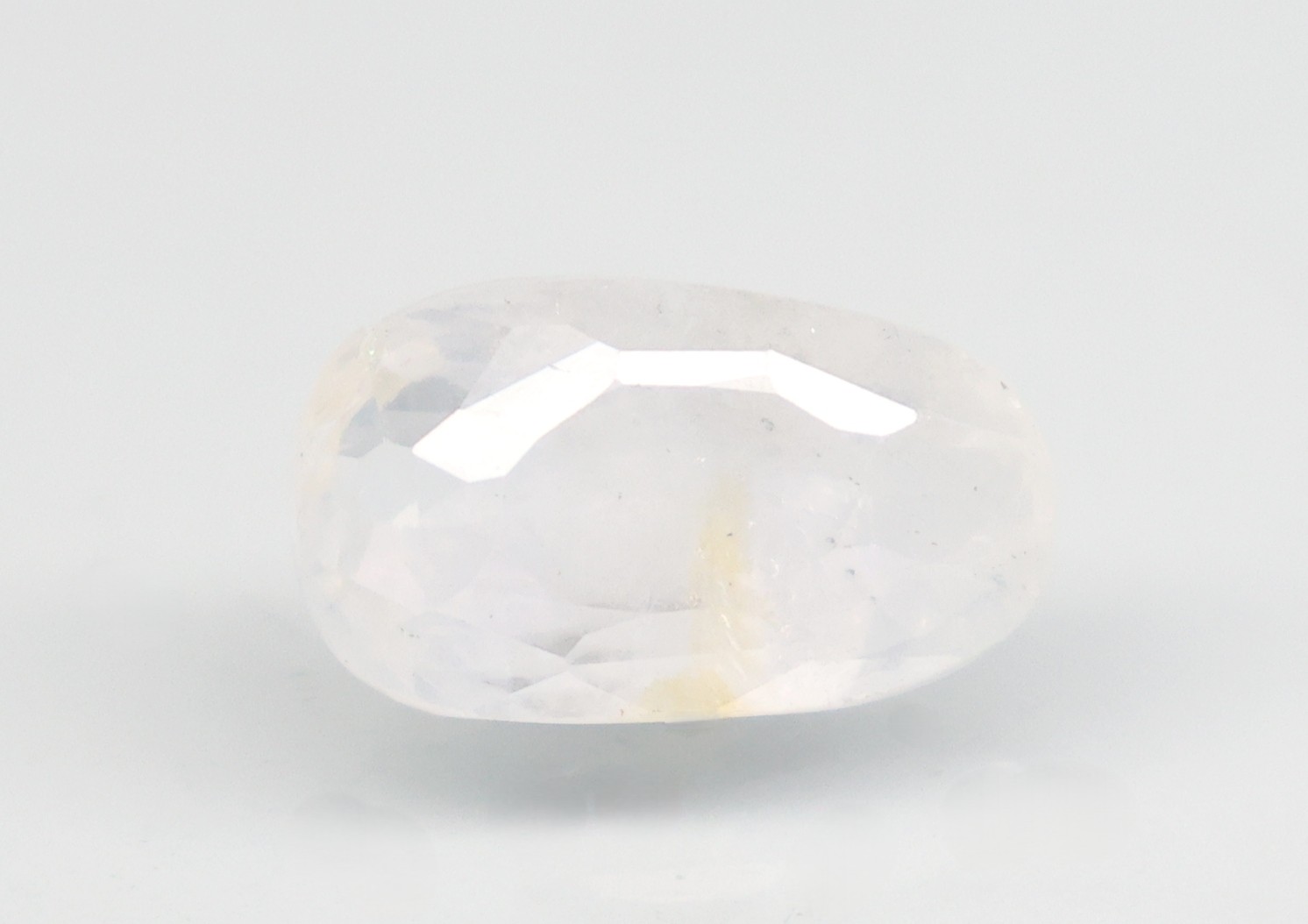 NATURAL SAPPHIRE 4.72 Ct.