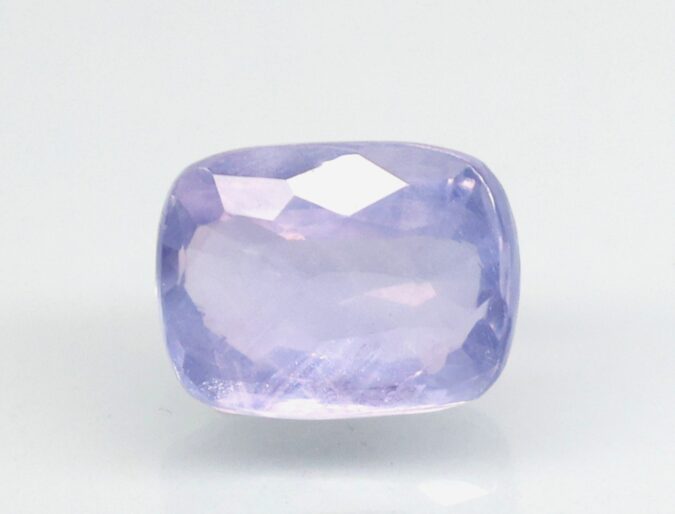 NSPG41826 1 NATURAL SAPPHIRE 4.57 Ct.